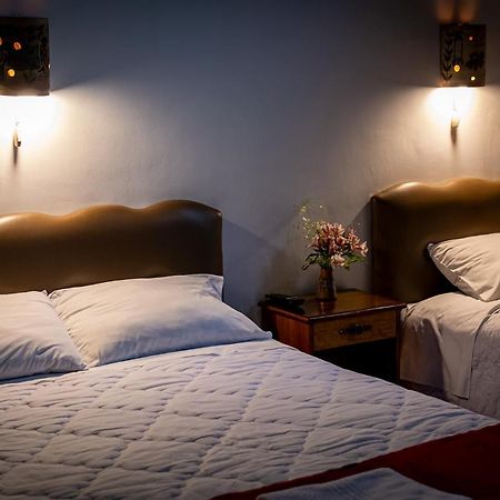 Hotel Casona Santa Catalina Cuzco Esterno foto