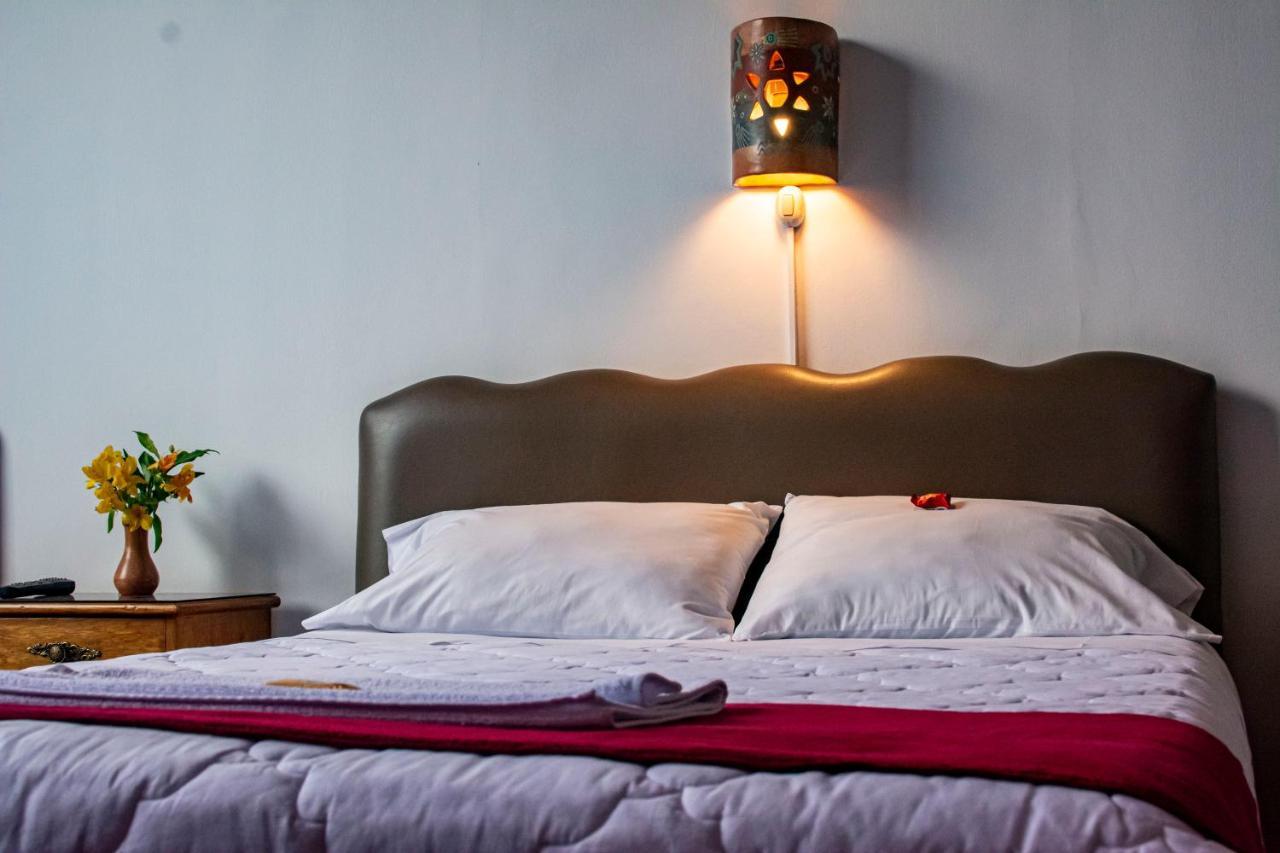 Hotel Casona Santa Catalina Cuzco Esterno foto